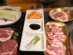 -東盛炭烤自助料理(浦东文峰广场店)