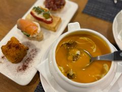 -LA MAISON公鸡和龙(蛇口店)