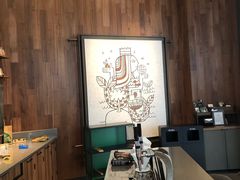 -星巴克(凯德晶萃店)