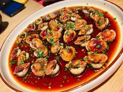 -望江门小龙虾·烧烤(九堡店)
