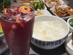 -巴奴毛肚火锅(大剧院店)