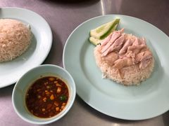 -红大哥水门鸡饭(總店)
