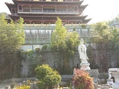 -南京市江宁方山