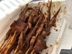 -十里铺铁板鱿鱼