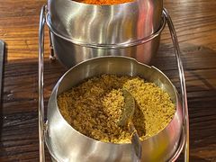 -柿子树炭烤羊腿(金台路店)