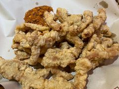 -肖记公安牛肉鱼杂馆·省级非物质文化遗产(江汉路直营店)