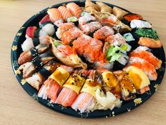 -河风精致寿司(双井店)