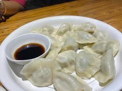 -關東雪东北菜(中庚漫游城店)