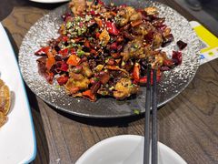 -渝湘厨(古美店)