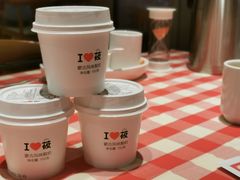 -西贝莜面村(东莞壹号广场店)