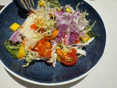 -俄士厨房(五棵松华熙LIVE店)