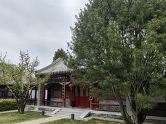 -北京颐和宾馆