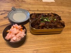 -有肉食·虎九闽菜(798艺术区店)