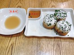 -东泰祥生煎馆(重庆北路店)