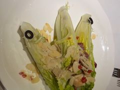 -王品牛排(郑州大卫城店)