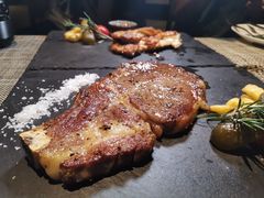 -喜洲吧·江畔老船厂·庭院餐厅(喜临院店)