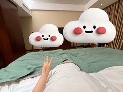 -天目湖御水温泉·度假酒店