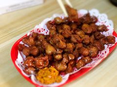 -光明刘冰乳鸽店(光明法政北路店)