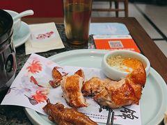 -小城故事·地道宁波味(月湖盛园店)