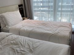 -香港尖沙咀皇悦酒店