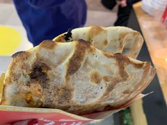 -阿甘锅盔(合生汇购物中心店)