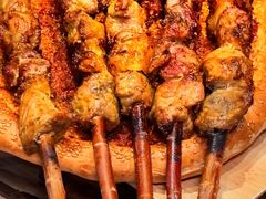 -麻蒲碳烤肉(远景路1号店)