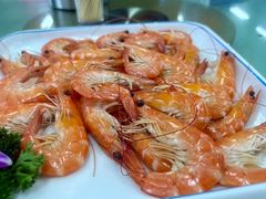 -景好海鲜餐厅(大鹏必选旅游店)