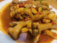 -亿牌牌东北烧烤(怀特店)