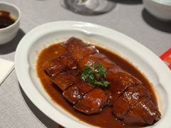 黑胡椒金陵烧鸭-逸道(益丰·外滩源店)