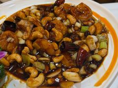 -小贝壳酒楼(经九路店)