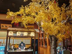 -大江户·温泉洗浴(浑南店)