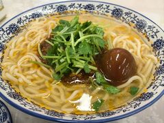 -内蒙味道