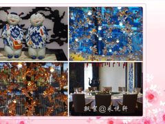 -外高桥喜来登酒店采悦轩