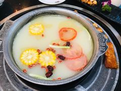 -巴色鱼捞(龙舟路直营店)