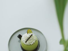 -La Porte de Paris 巴黎之门法式甜品