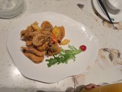-青叶202都市餐厅(迪诺水镇店)