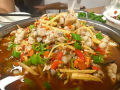 -艺味深尝(云锦路店)