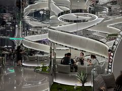 -3号仓库·创意中国菜(新世界城店)