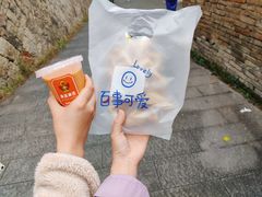-清迈清迈巷口小排档(烟台山店)