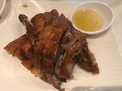 -上海虹桥宾馆味翠餐厅