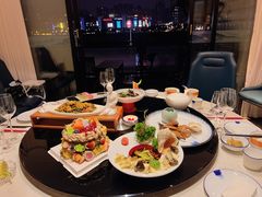 -夜宴江景餐厅
