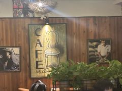 -爱上层楼咖啡馆(为公桥店)