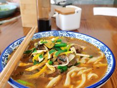 -陈八两面家(华孚写字楼店)