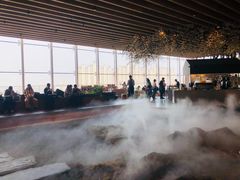 大堂-Seesaw Coffee(朝阳大悦城店)