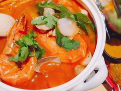 -simply thai天泰(长泰广场店)