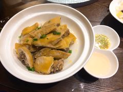 -醉南拳客家菜·河田鸡(东街口航空大厦店)