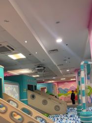 -孩子王童乐园(上海青浦吾悦广场店)