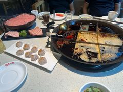-家一加火锅(绿地翠谷总店)