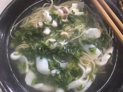 -老地方面馆(思南路店)