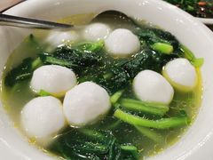 -小本鸡饭店(滨江白马湖店)